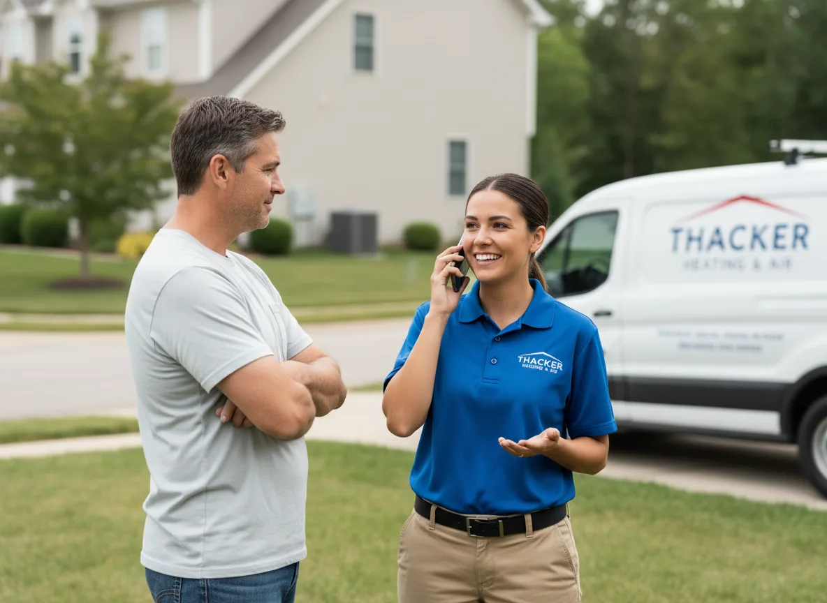Ac Repair Myrtle Creek, OR FAQs